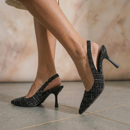 Zapatillas Charms