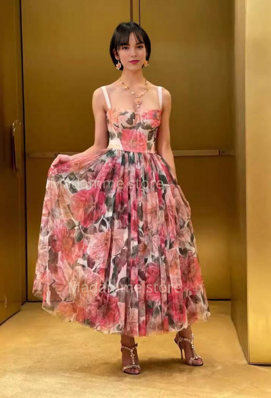 Vestido Melania