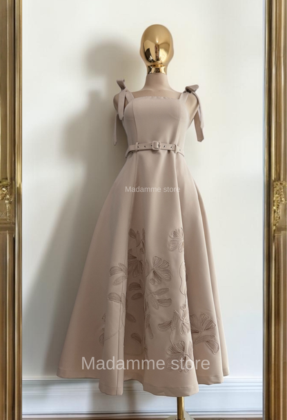 Vestido Esencia Real
