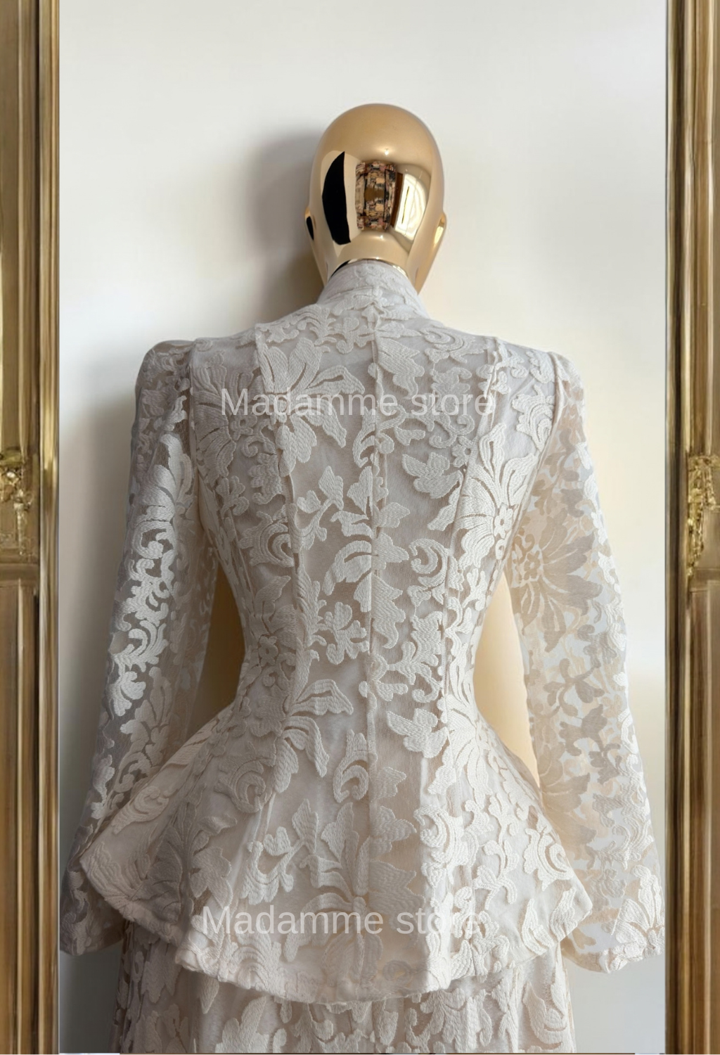 Conjunto Emperatriz de Viena