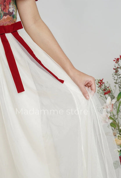 Vestido Irina