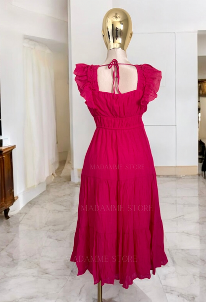 Vestido Laura