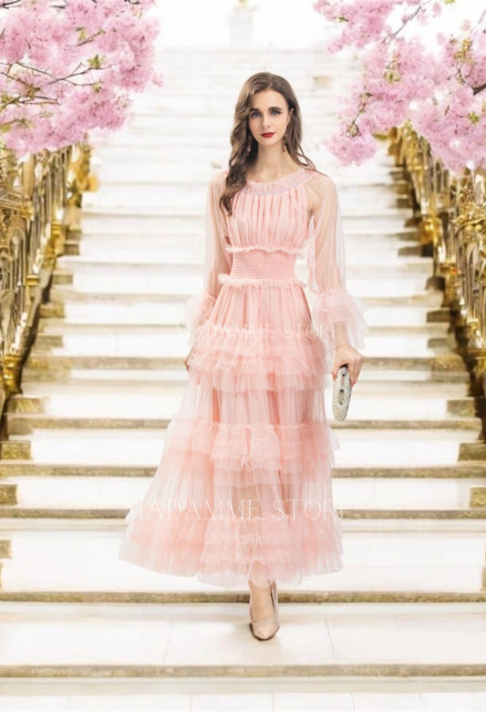 Vestido de Hadas