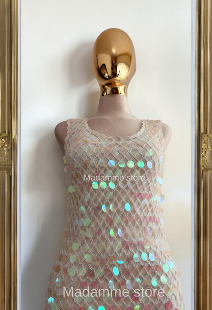 Vestido Andrea