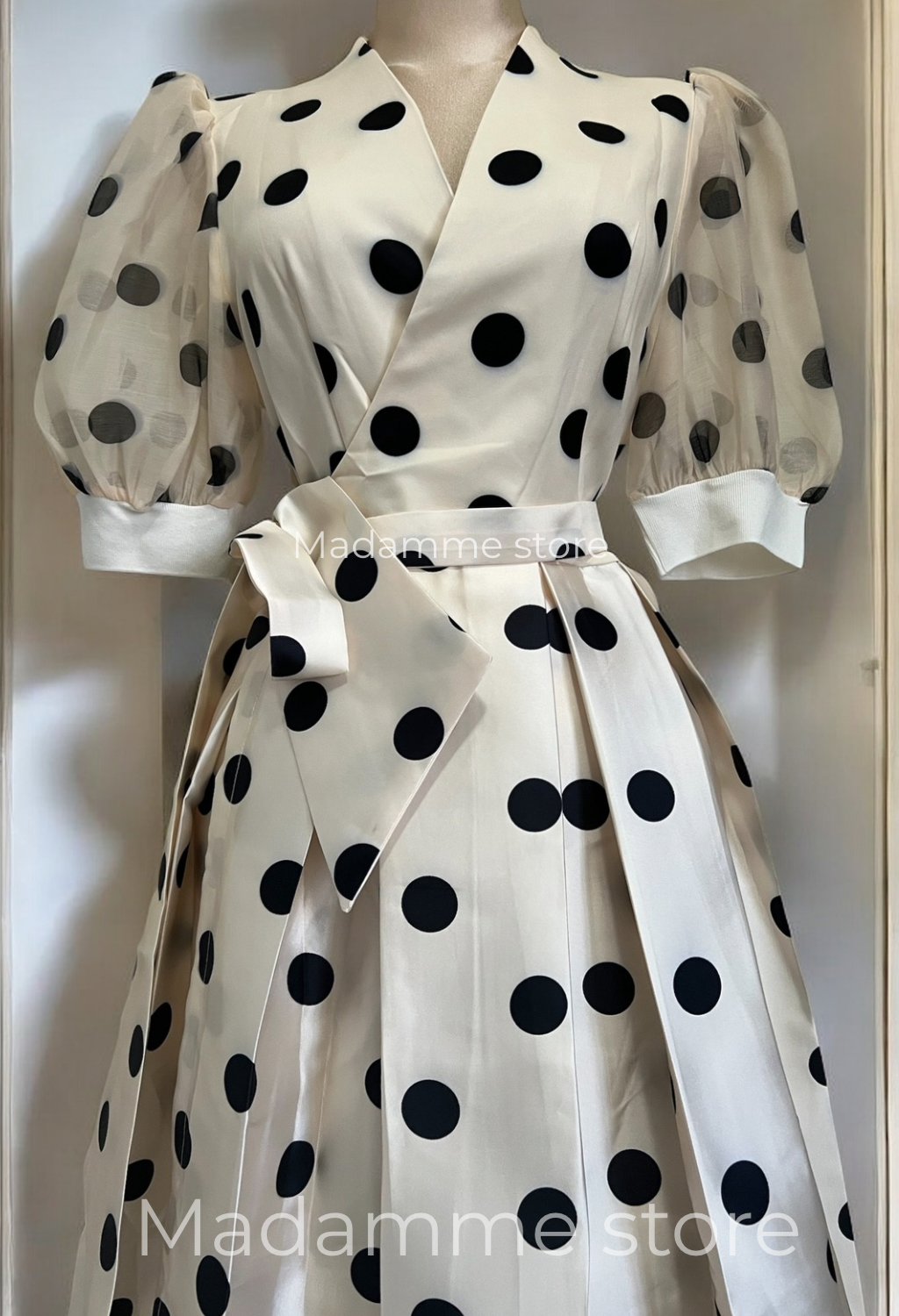 Vestido Idania