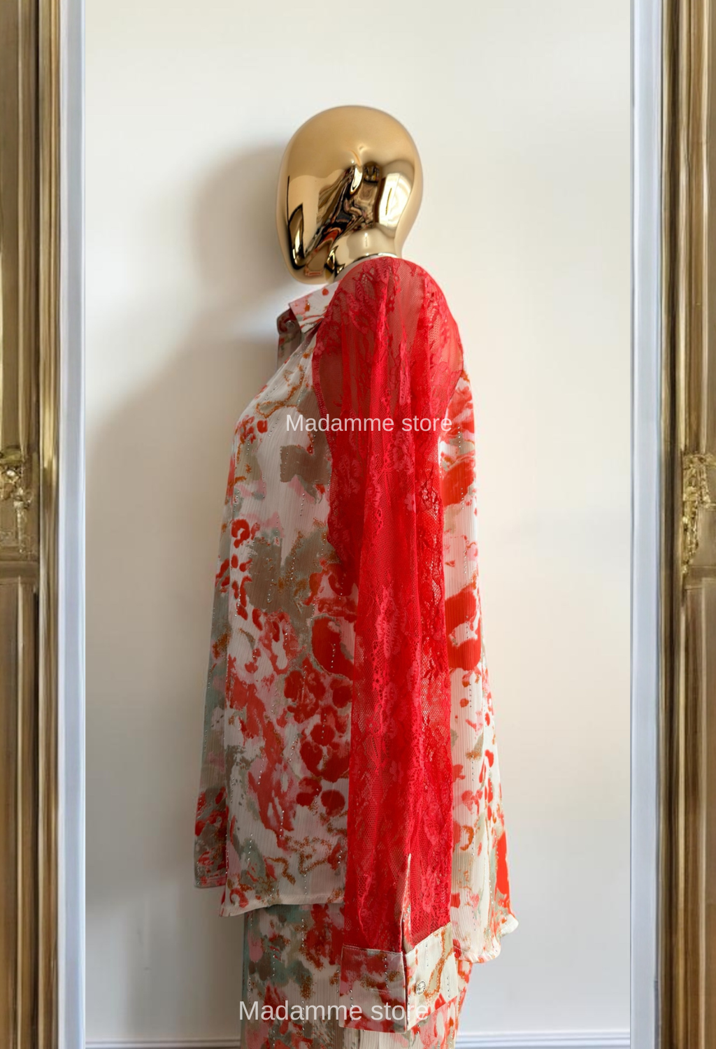 Conjunto Ravello