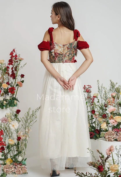 Vestido Irina