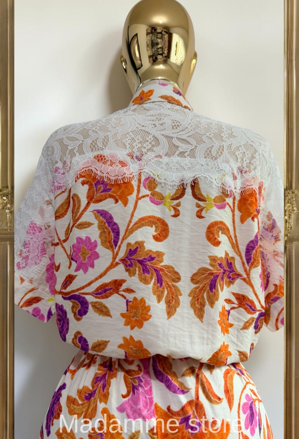 Conjunto Sorrento