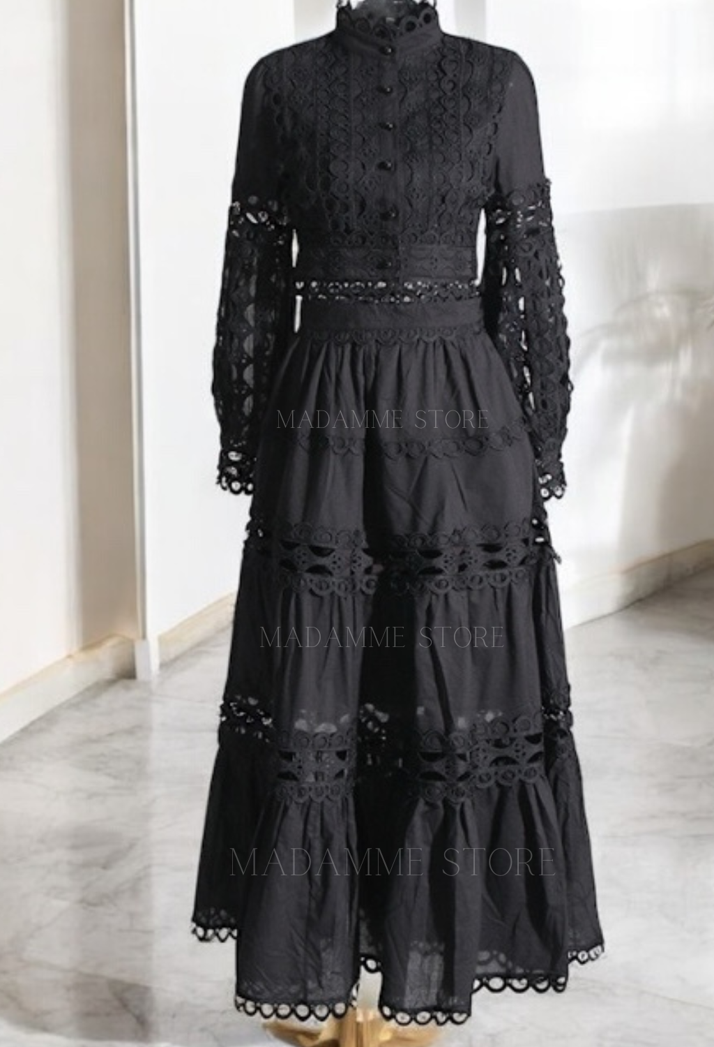 Conjunto Paloma