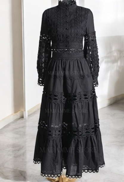 Conjunto Paloma