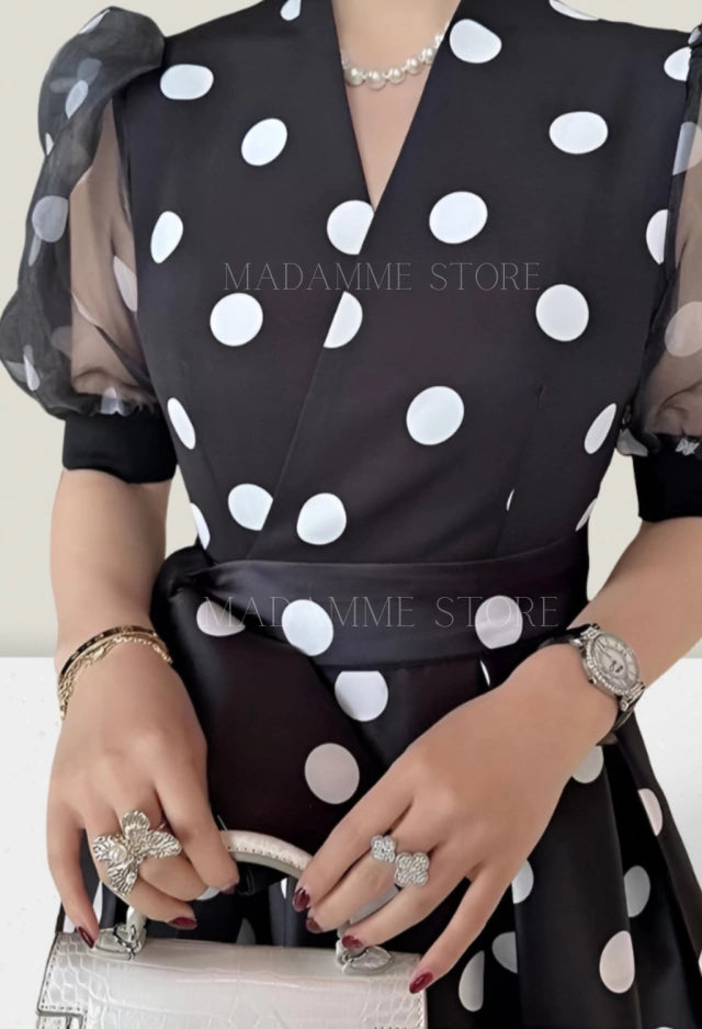 Vestido Idania