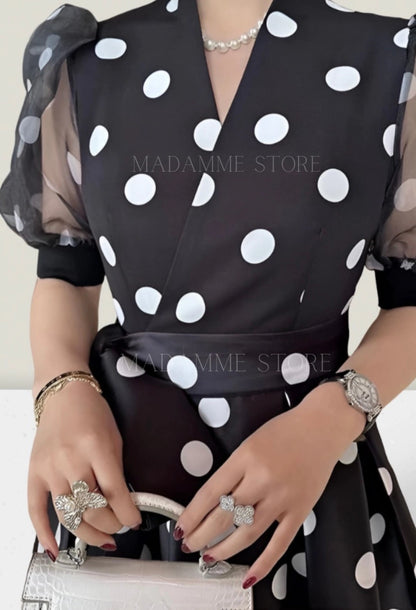 Vestido Idania
