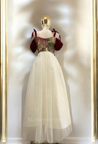 Irina dress