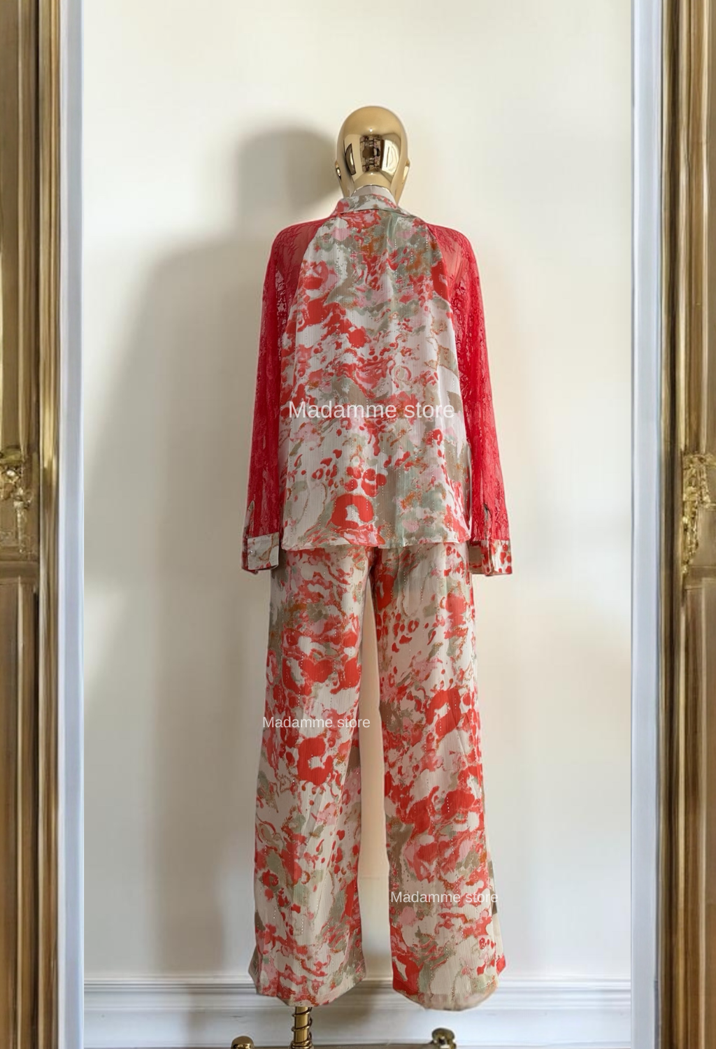 Conjunto Ravello