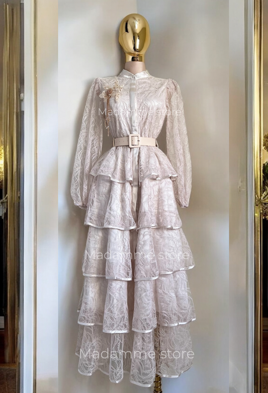 Vestido Portofino  💎