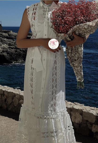Vestido Teresa