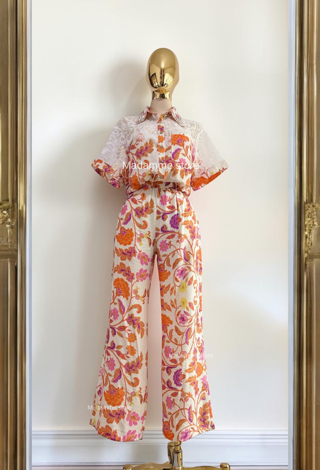 Conjunto Sorrento