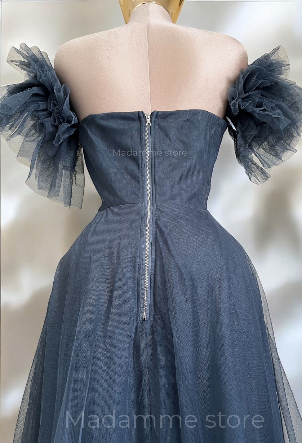 Vestido Noche de Ópera