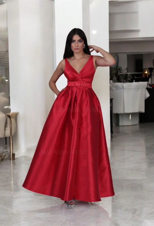 Vestido Palmira