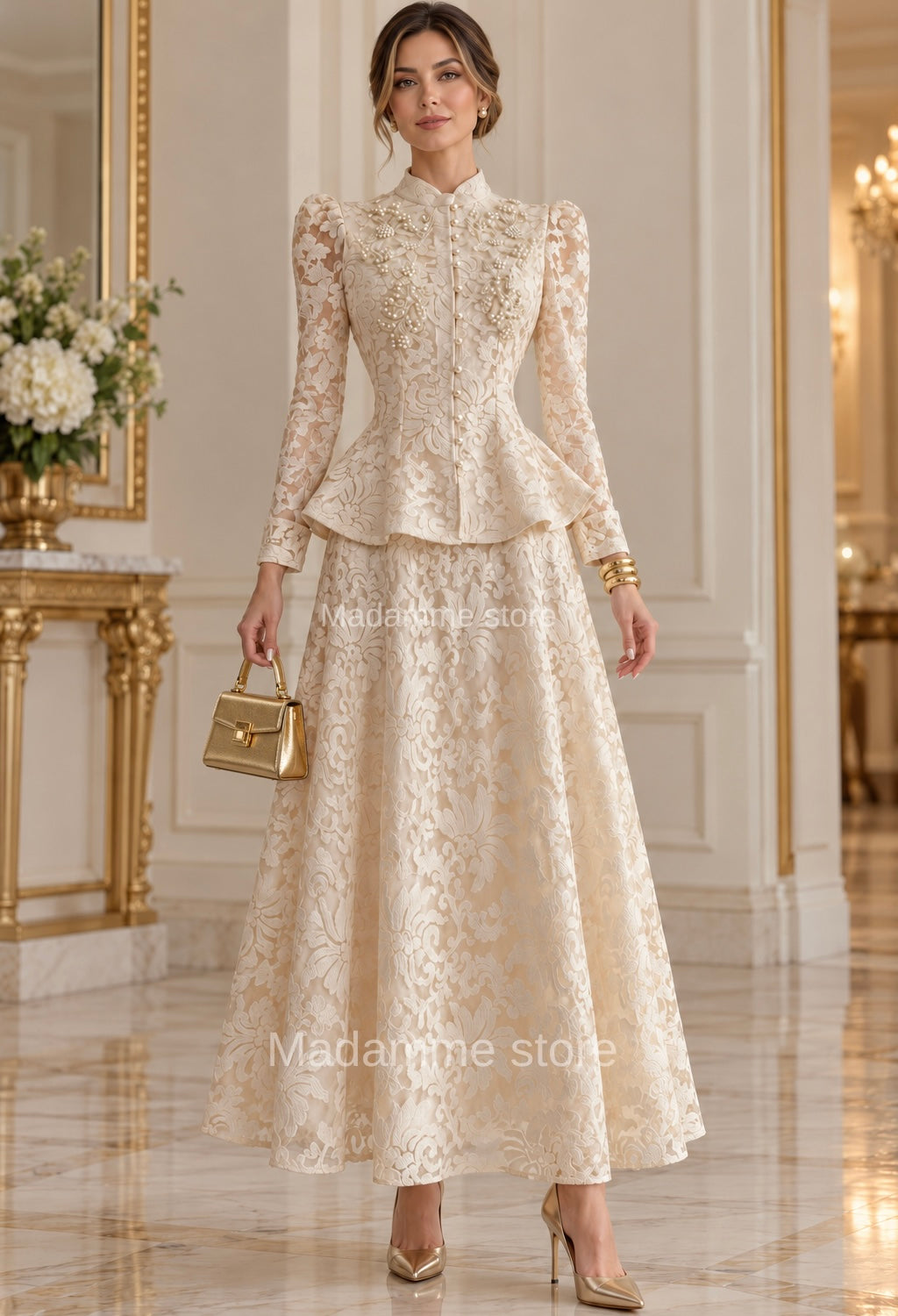 Conjunto Emperatriz de Viena