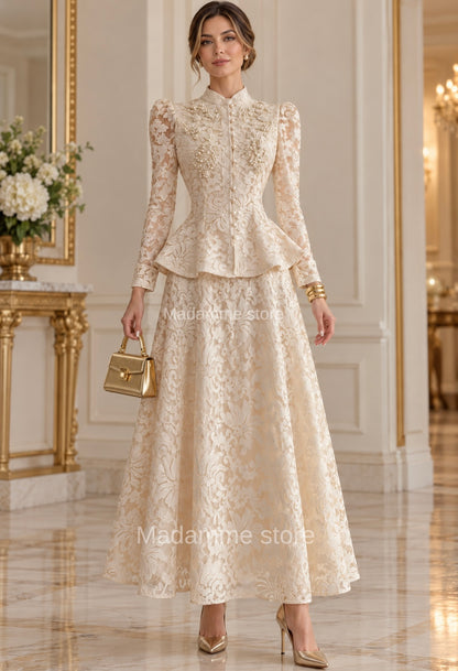 Conjunto Emperatriz de Viena