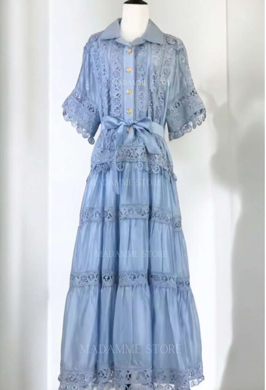 Vestido Sandra