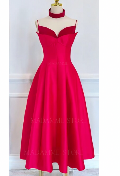 Vestido Frida