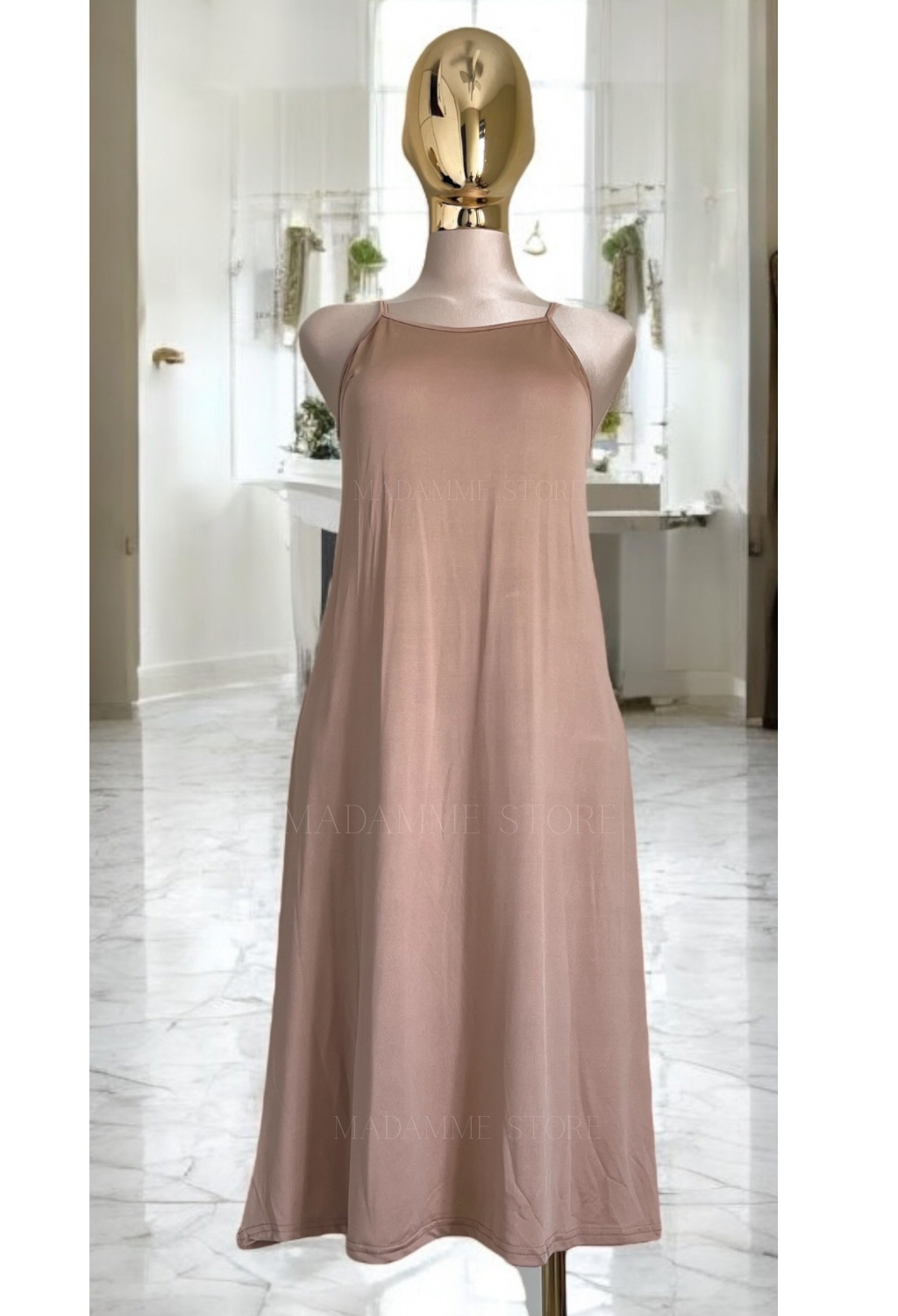 Vestido Diamante