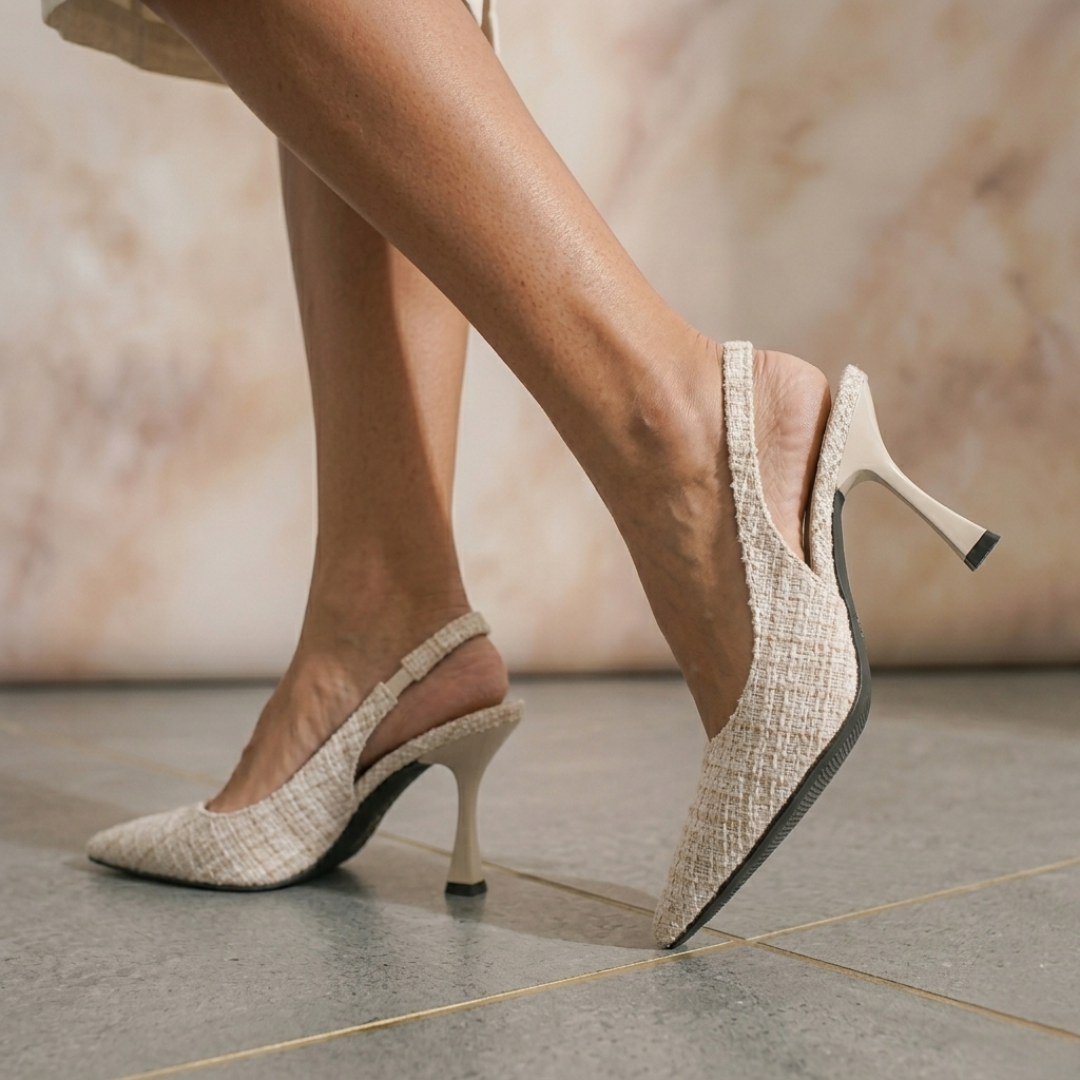 Zapatillas Charms