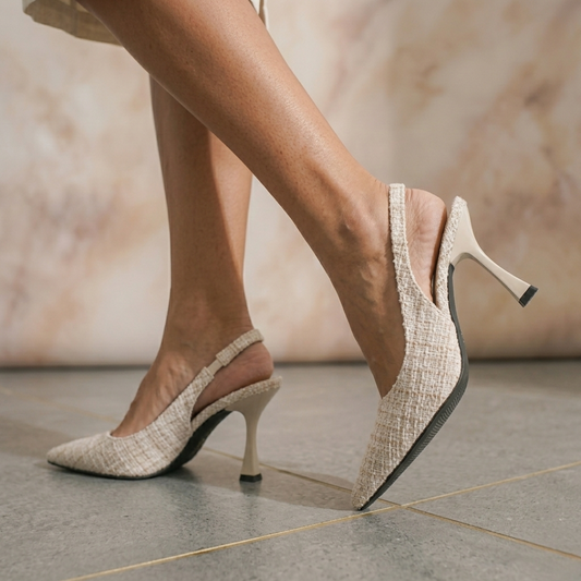 Zapatillas Charms
