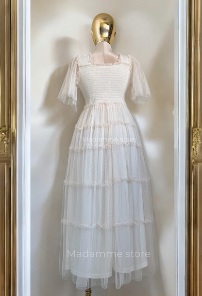 Vestido Dulce Armonía