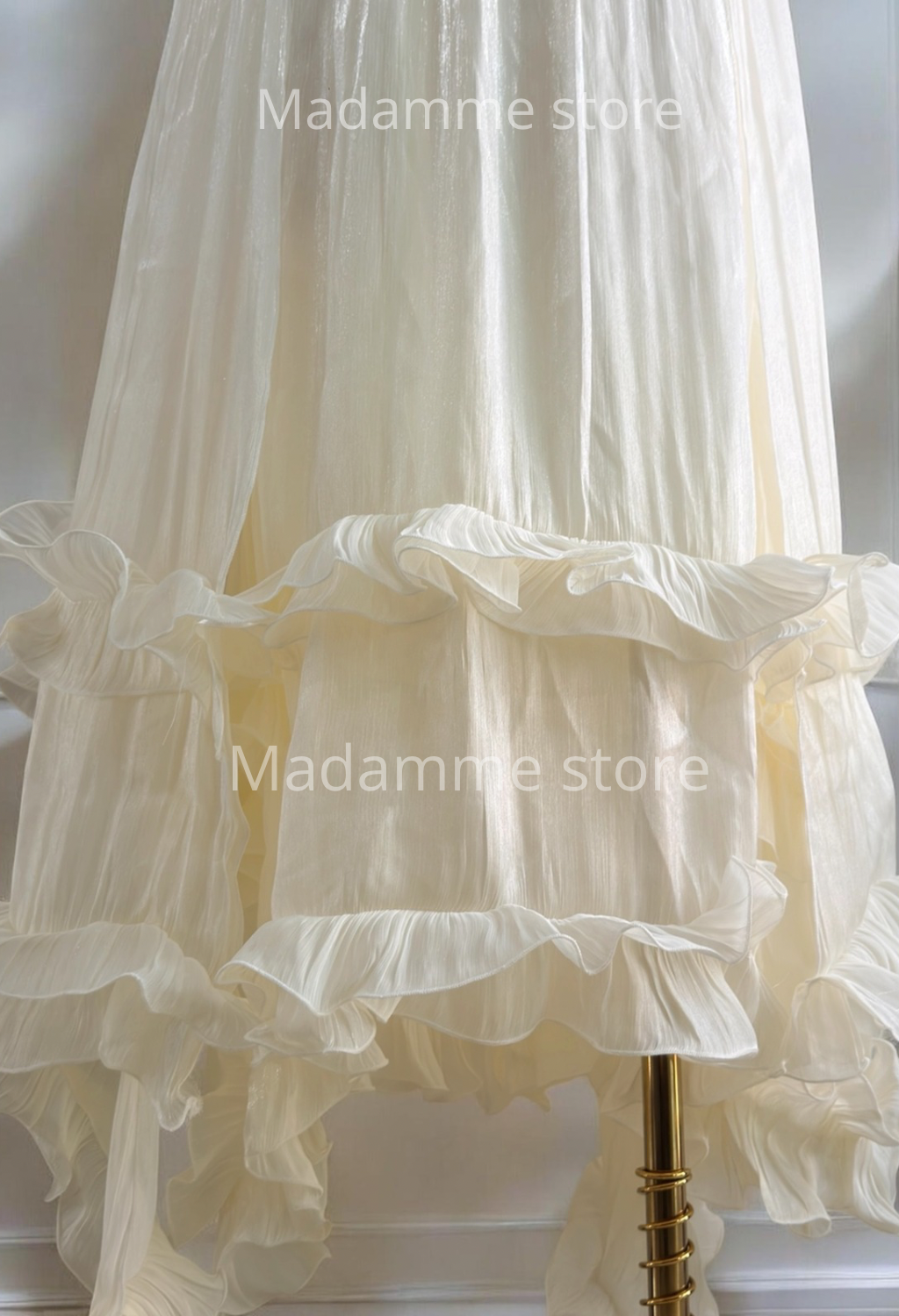 Vestido Musa Griega