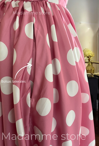 Vestido Dolce Vita