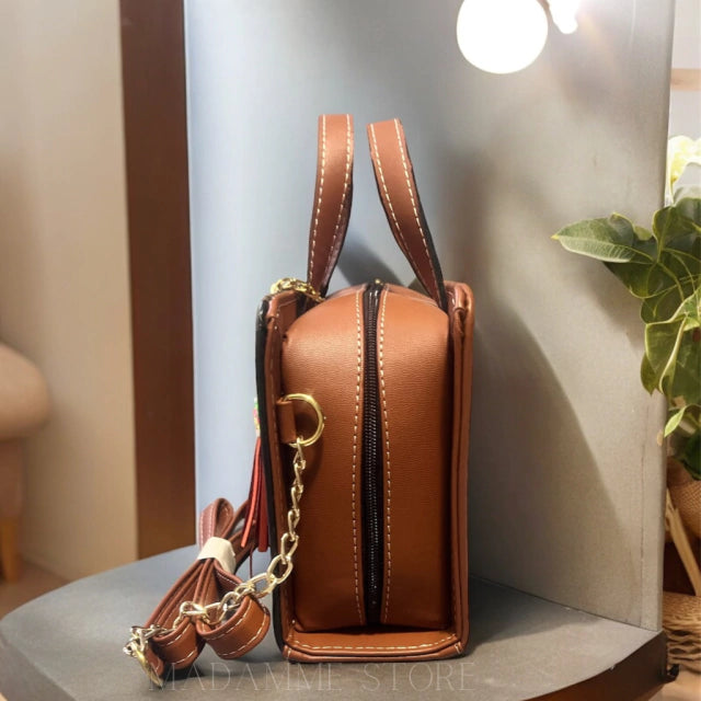 Bolsa de ensueños