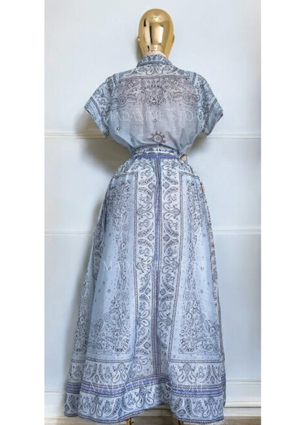 Conjunto Cielo