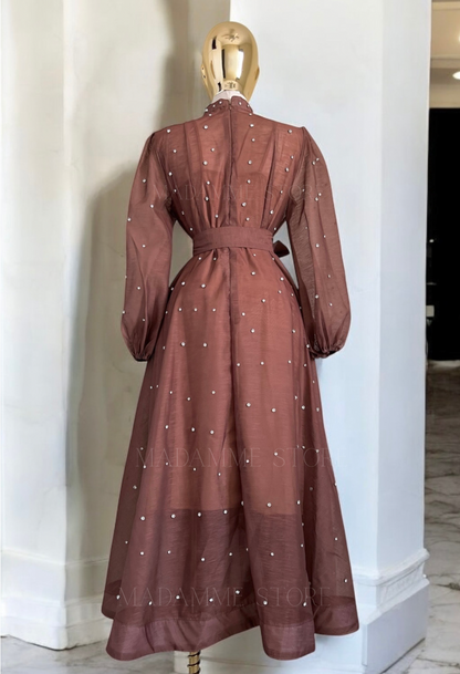 Vestido Diamante