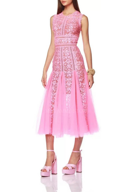 Vestido Mía