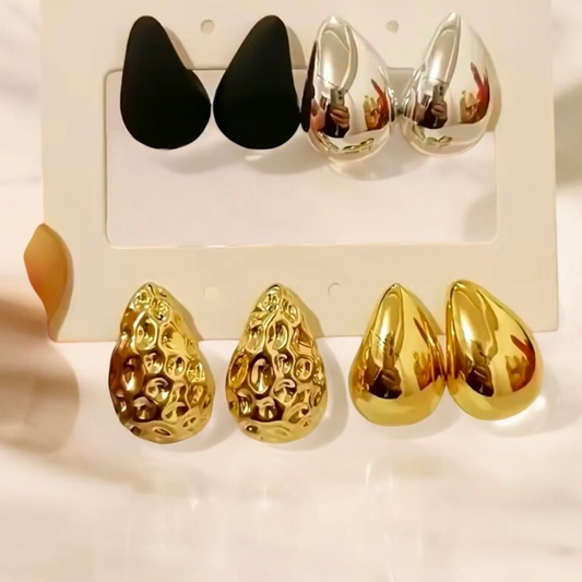Set de Aretes