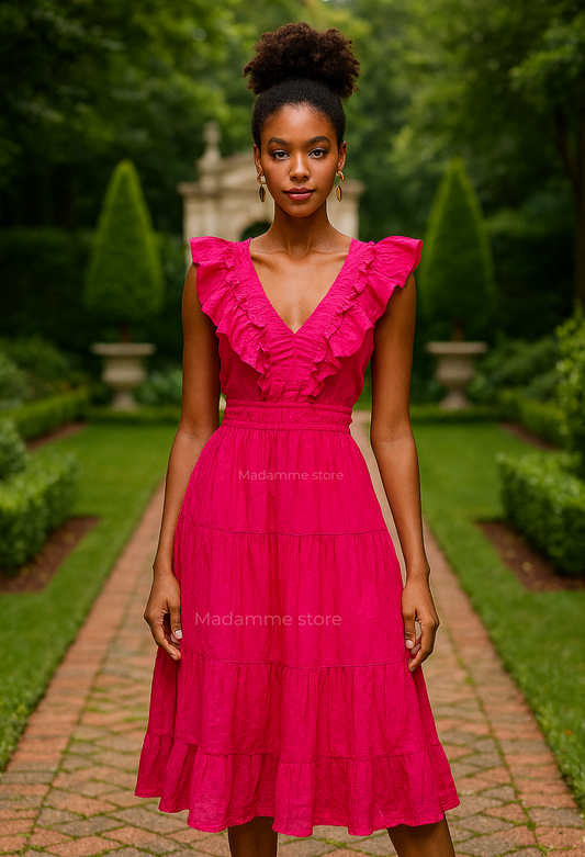 Vestido Laura