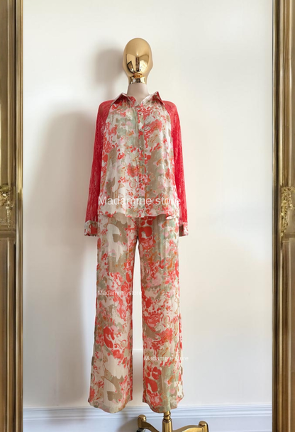 Conjunto Ravello