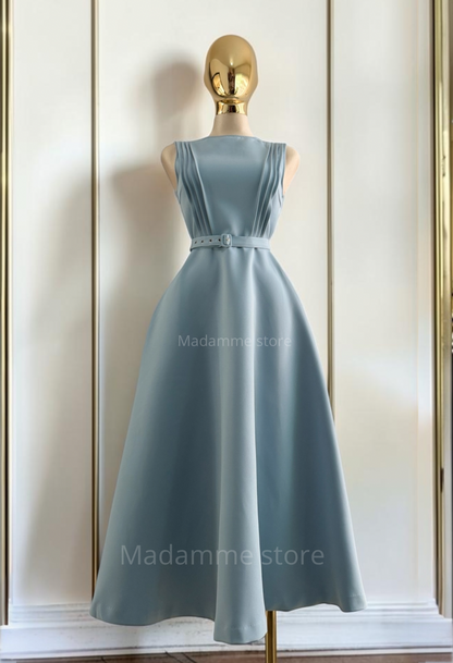 Vestido Duquesa Senety