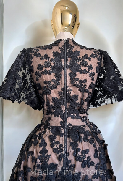 Vestido Imperio de Magnolia