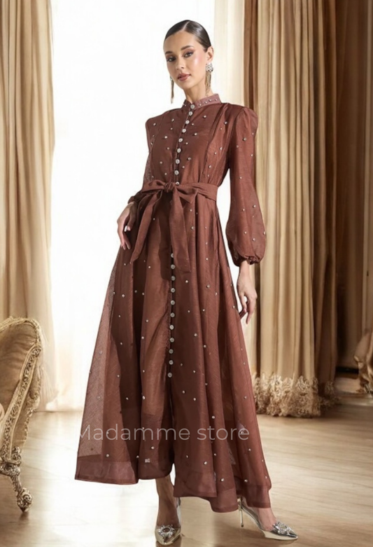 Vestido Diamante