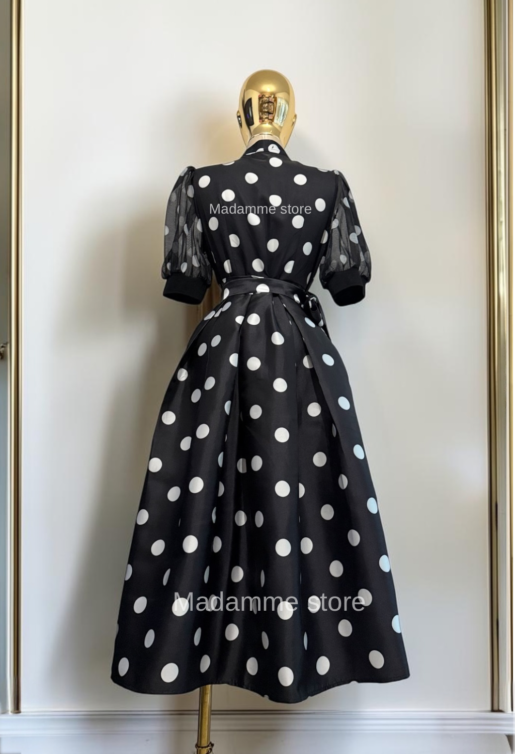 Vestido Idania