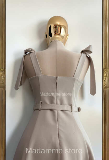 Vestido Esencia Real