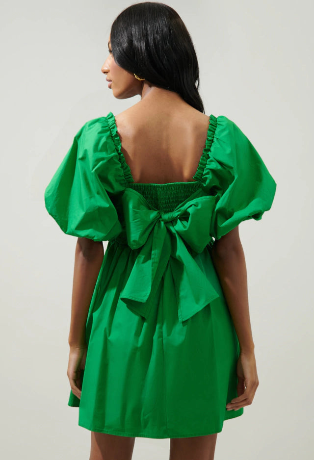 Vestido lima