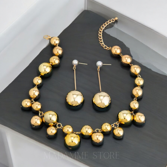 Set Dorado