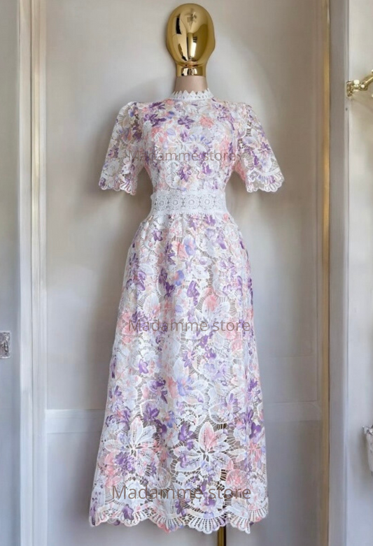Vestido Luciana