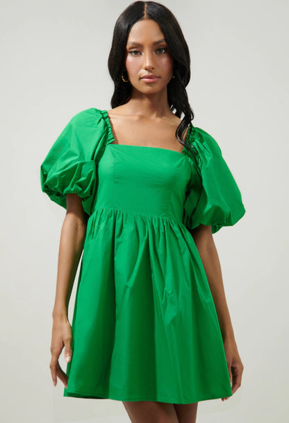 Vestido lima