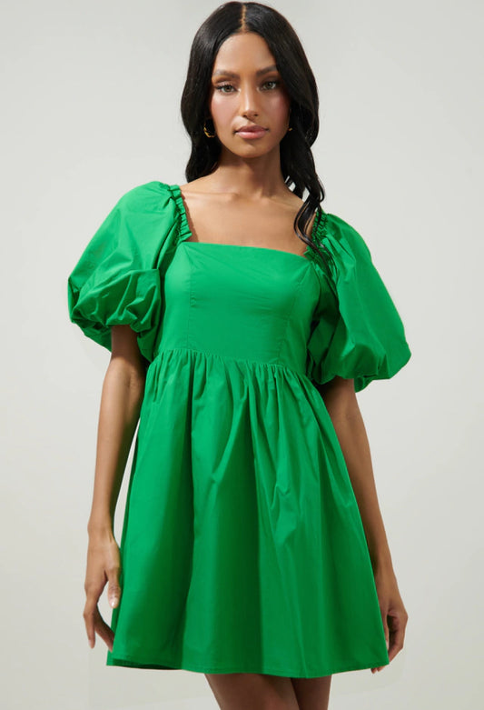 Vestido lima